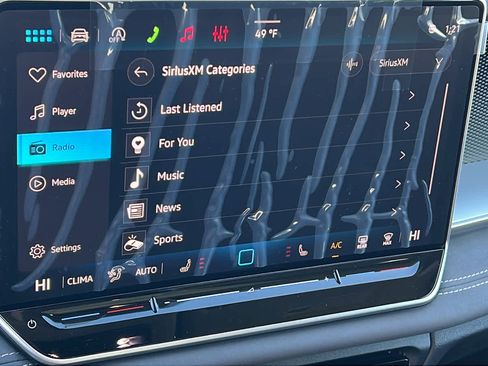 New 2026 Volkswagen Tiguan SE AWD/4WD image 15
