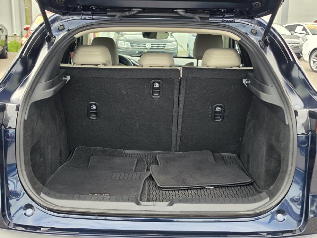Certified 2024 MAZDA CX-30 AWD 2.5 S w/ Preferred Package image 7