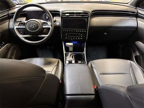 Used 2024 Hyundai Tucson XRT image 14
