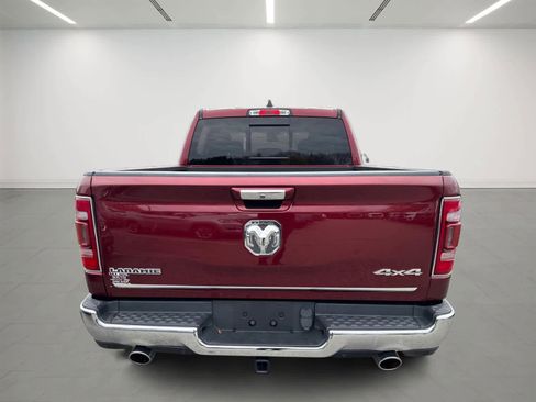 Used 2019 RAM 1500 Laramie image 5
