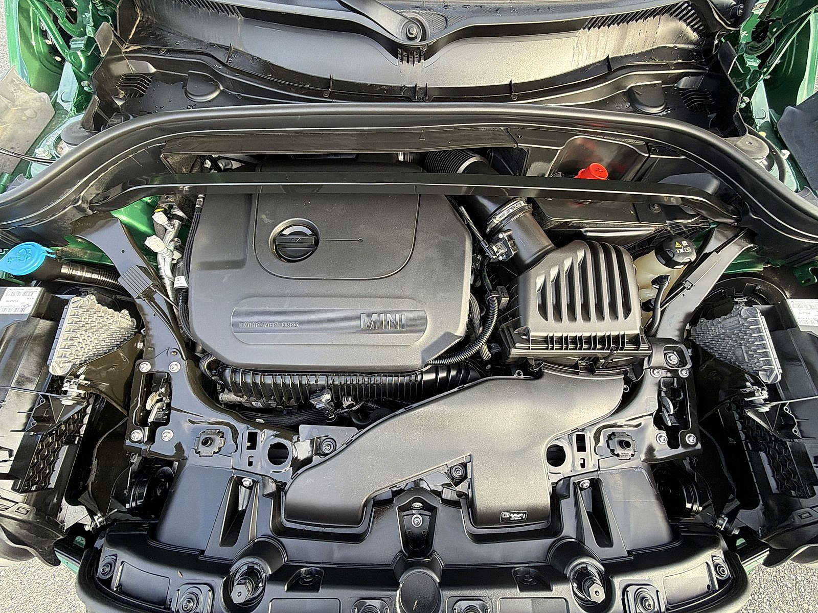 Used 2024 MINI Cooper Countryman S AWD/4WD image 17