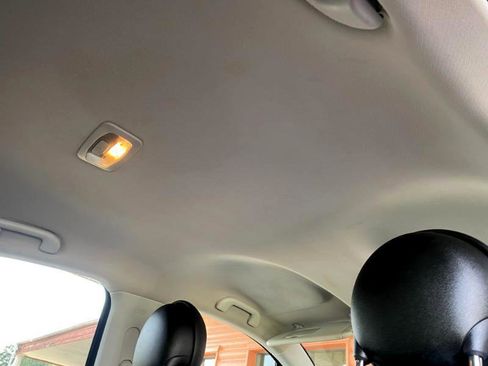 Used 2017 FIAT 500X Trekking image 19