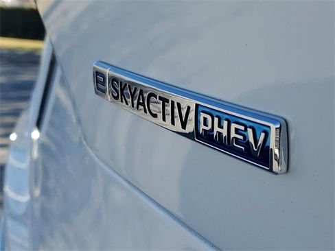 Certified 2024 MAZDA CX-90 Plug-In Hybrid w/ Premium Pkg image 6