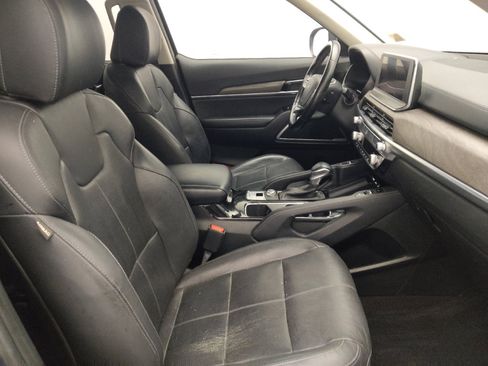 Used 2022 Kia Telluride EX w/ EX Premium Package FWD image 21