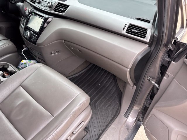 Used 2015 Honda Odyssey EX-L image 10