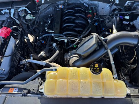 Used 2019 Ford F150 Lariat image 22