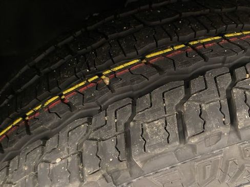 New 2026 Chevrolet Traverse Z71 w/ Enhanced Driving Package image 30