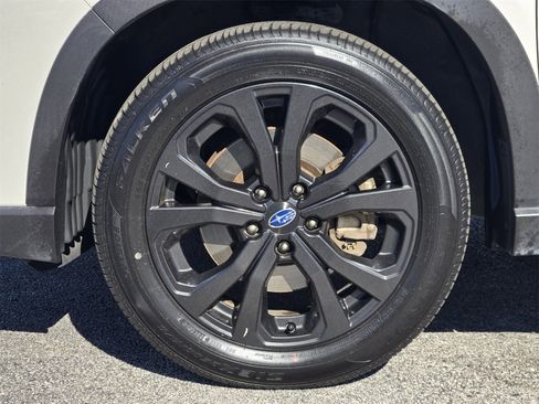 Used 2019 Subaru Forester Sport image 10