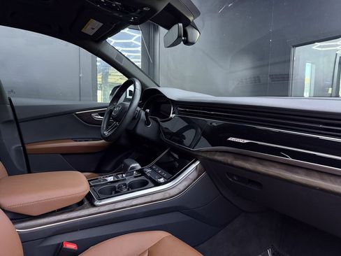 Used 2018 Audi Q7 3.0T Premium Plus w/ Premium Plus Package image 27