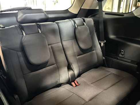 New 2026 Ford Explorer Active RWD image 30