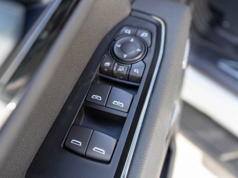 New 2026 GMC Sierra 3500 AT4 AWD/4WD image 19