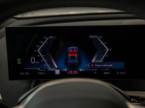 Used 2023 BMW iX xDrive50 w/ Premium Package image 18