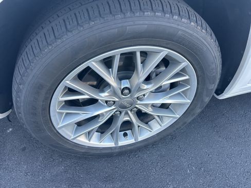 Used 2022 Jeep Grand Cherokee Summit w/ Advanced Protech Group IV image 12