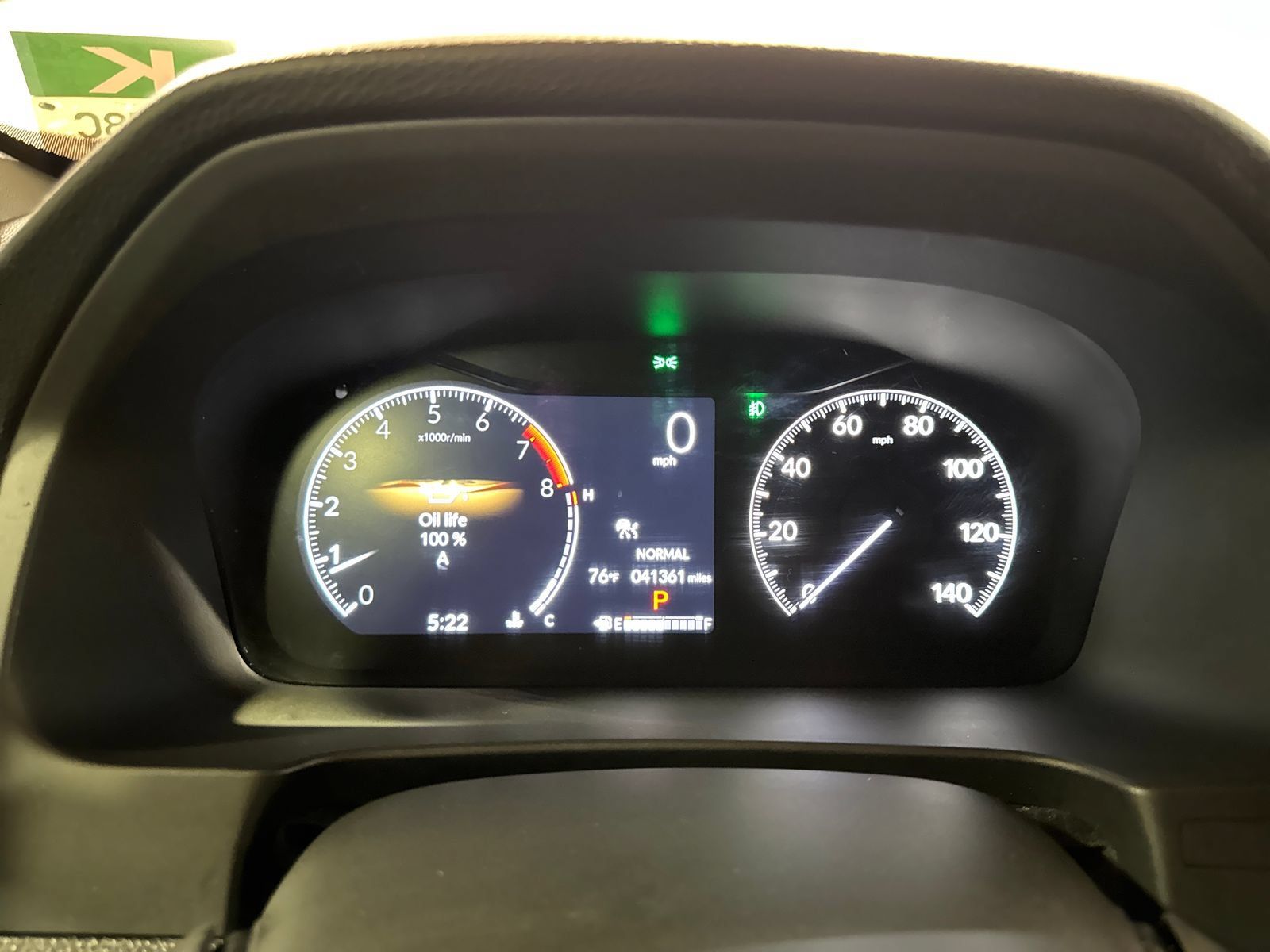 Certified 2024 Honda Ridgeline TrailSport image 22