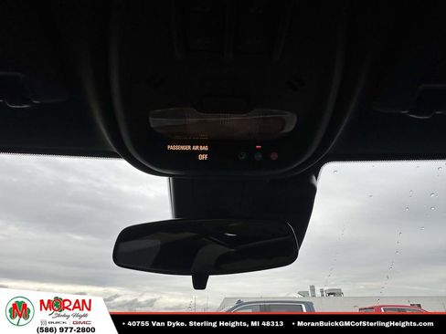 Used 2024 Buick Envista Sport Touring FWD image 31