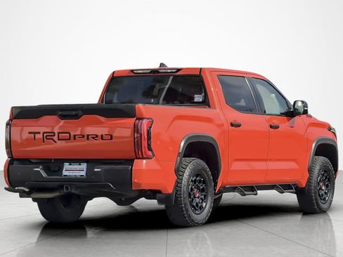Used 2023 Toyota Tundra TRD Pro AWD/4WD image 5