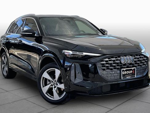 Used 2026 Audi Q5 Premium AWD/4WD image 3