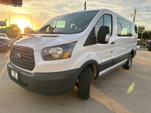 Used 2015 Ford Transit 150 130 Low Roof image 1