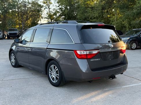 Used 2013 Honda Odyssey EX-L image 5