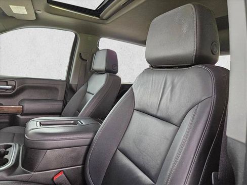Used 2021 Chevrolet Silverado 1500 RST w/ Redline Edition RWD image 14