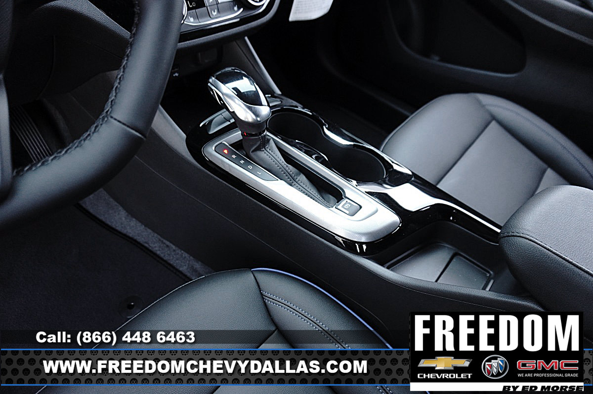 New 2026 Buick Envista Sport Touring w/ Convenience I Package FWD image 31