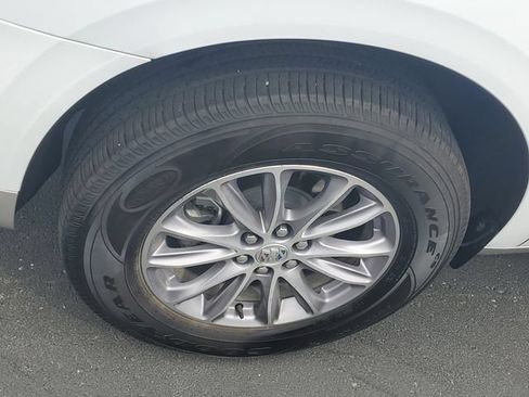 Certified 2024 Buick Enclave Essence w/ Trailering Package, 5000 lbs. FWD image 5