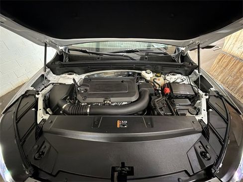 Certified 2023 Buick Envision Avenir image 27