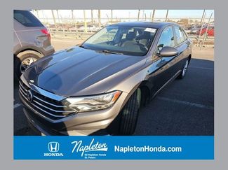 Used 2019 Volkswagen Jetta S w/ Driver Assistance Package video 1