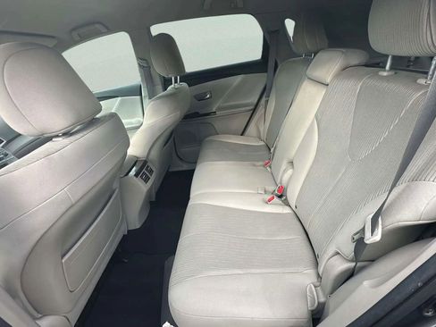 Used 2012 Toyota Venza LE image 18