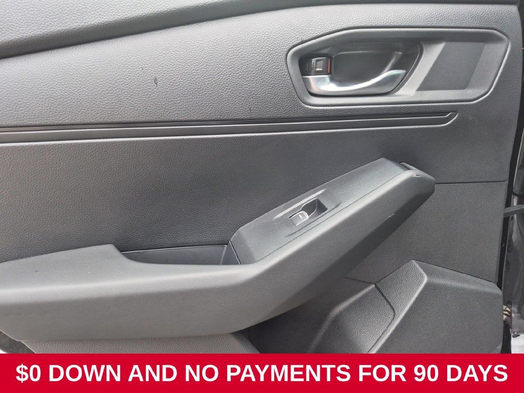 Used 2025 Honda Accord LX image 25