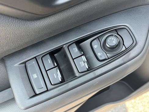 New 2026 Subaru Forester Wilderness AWD/4WD image 28