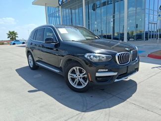 Used 2019 BMW X3 sDrive30i w/ Driving Assistance Package RWD video 1