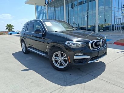 Used 2019 BMW X3 sDrive30i w/ Driving Assistance Package