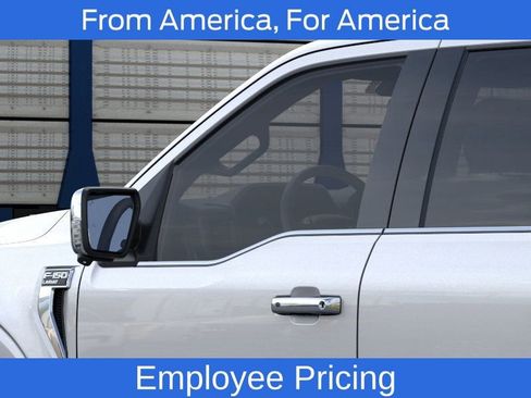 New 2026 Ford F150 Lariat AWD/4WD image 20