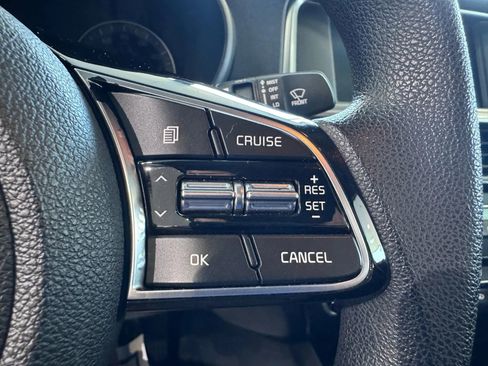 Used 2019 Kia Optima LX image 24