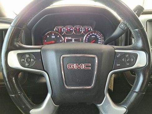 Used 2014 GMC Sierra 1500 SLE w/ SLE Preferred Package image 10