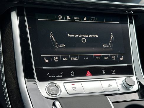 New 2026 Audi Q8 Premium Plus image 20