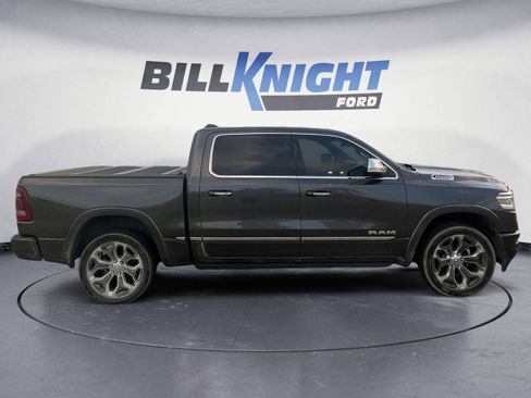 Used 2020 RAM 1500 Limited image 2
