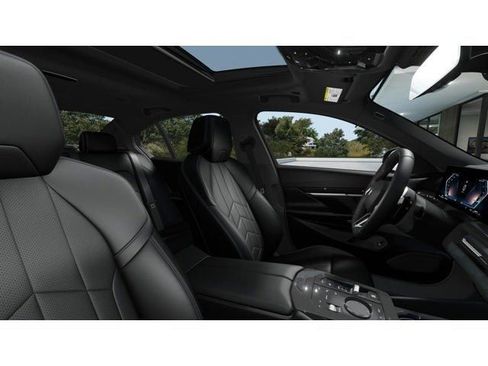 New 2026 BMW 530i xDrive w/ M Sport Package AWD/4WD image 10