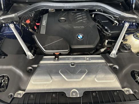 Used 2024 BMW X3 sDrive30i w/ Premium Package RWD image 12