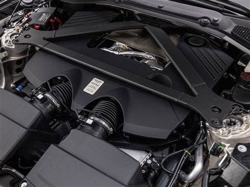 New 2026 Aston Martin V8 Vantage Coupe image 30