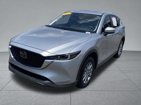 Used 2023 MAZDA CX-5 AWD 2.5 S image 2