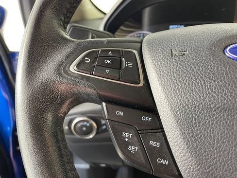 Used 2018 Ford EcoSport SE AWD/4WD image 11