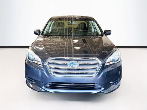 Used 2015 Subaru Legacy 2.5i Premium w/ Moonroof Package AWD/4WD image 4