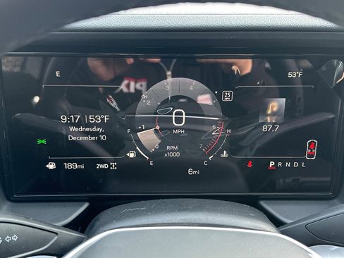 New 2026 GMC Terrain Denali w/ LPO, Floor Liner Package image 29