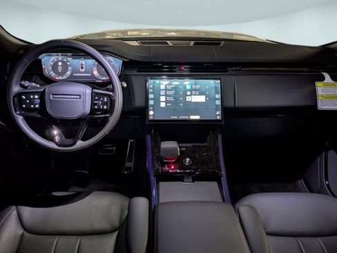 New 2026 Land Rover Range Rover Sport Dynamic SE AWD/4WD image 40