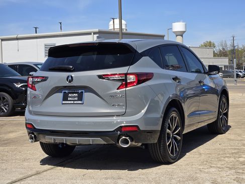 New 2026 Acura RDX A-Spec image 5