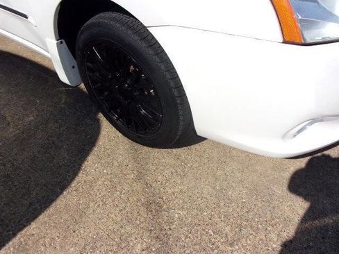 Used 2012 Nissan Sentra 2.0 S image 10