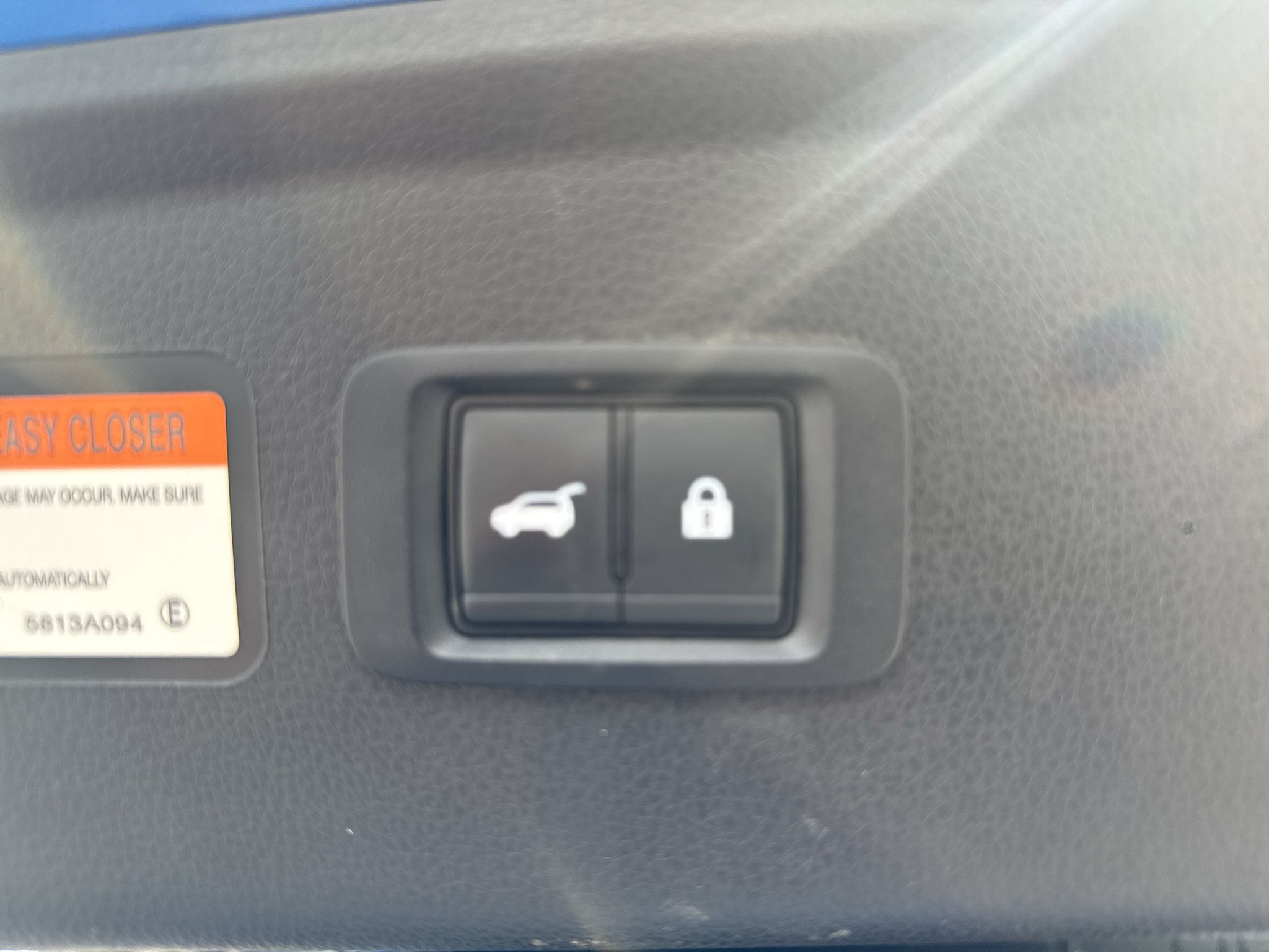 Used 2025 Mitsubishi Eclipse Cross SE AWD/4WD image 8