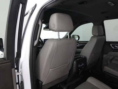 Used 2021 Chevrolet Tahoe LT RWD image 35